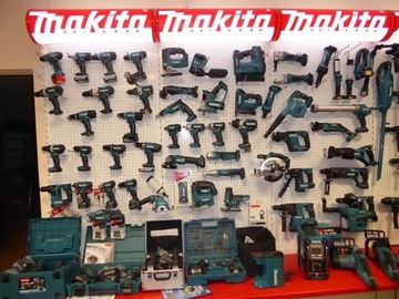 стол-тележка для торцовочных пил Makita WST05, напр. LS1019L