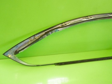 фото thumb №5, Рамка хром двері задня ліва lexus ls ls460l 12-17