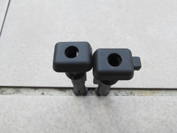 фото thumb №2, Кронштейн кронштейн підголівник перед ecosport 2016 rok