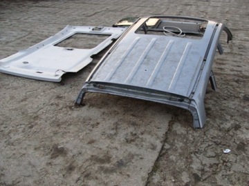 фото thumb №2, Subaru forester 10r дах стеля люк