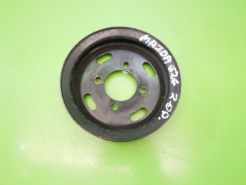 фото thumb №9, Шків насоса вал mazda 626 iv ge 2.0 d comprex