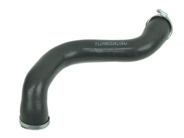 фото thumb №3, Труба пабтрубок  интеркулер renault megane ii 1.5 dci