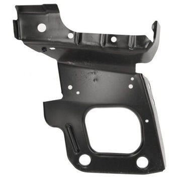 фото thumb №1, Opel astra iv j панель фари поперечина передній правий