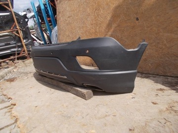 фото thumb №7, Бампер задняя задний opel mokka