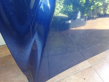 фото thumb №7, Mazda 2 2002 2003 2004 2007 02-07 капот кришка