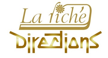 La Riche Directions флуоресцентный желтый 88 мл