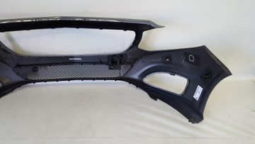 фото thumb №9, Mercedes b w246 lift бампер перед передній 14-18r