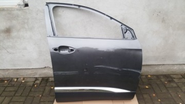 фото thumb №1, Peugeot 3008 5008 дверь правое перед молдинг хром 16-