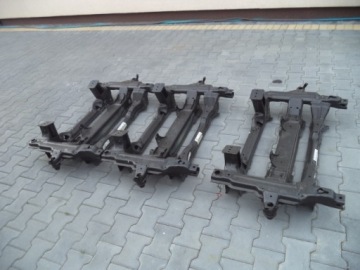 фото thumb №6, Mercedes sprinter w906 2006-2017 подрамник pod двигатель