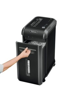 Измельчители FELLOWES SHREDDER 99ci класса P4 4x38 мм