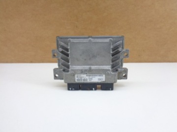 фото thumb №1, Ford бортовой компьютер блок управления s180047013e 3uke