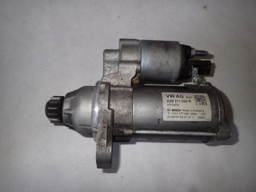 Купити Dw volkswagen стартер 02m911024r, фото thumb