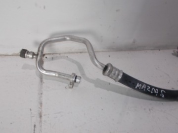 фото thumb №2, Mazda 6 gj 2.2 d трубка шланг кондиционера 2016r