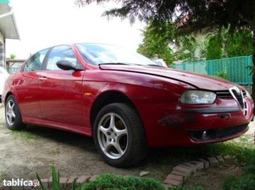 фото thumb №3, Крышка багажника багажника задняя alfa romeo 156