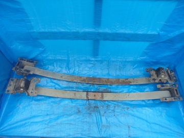 фото thumb №1, Ресори задня movano master iii 2.3 550201735r