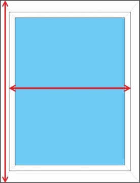 ROLETA ROLETY DZIEŃ 85 x 150 cm RÓŻNE KOLORY