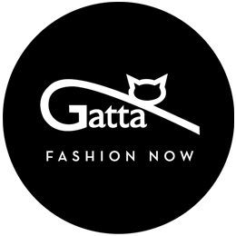 Трусики женские GATTA, классические трусики QUEENIE, бесшовные, гладкие, XL, черные