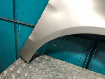 фото thumb №5, Mercedes w251 r крыло правый перед передний 723