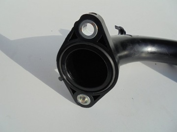 фото thumb №6, Mazda 3 iii труба wąż турбины колено s55013242 17r