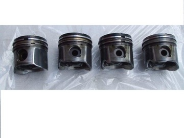 фото thumb №1, Peugeot boxer jumper ducato 2,0hdi поршень оригинал