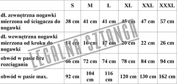 Короткие спортивные штаны MORDEX черные спортивные шорты L