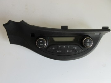 фото thumb №1, Yaris iii панель керування кондиціонера