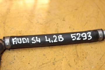 фото thumb №8, Клапан egr a4 s4 4.2 bbk 079133817c