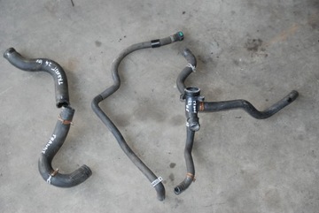 фото thumb №3, Труба wąż wody ford transit 2,4 tdci