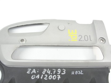 фото thumb №3, Крышка защита двигателя renault laguna ii 2.0 ide