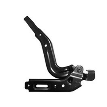 фото thumb №1, Chrysler pacifica 2017 17 21 петля петли капот правый