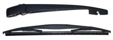 фото thumb №1, N. важіль двірники + щітка задня nissan versa 07-