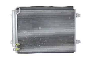 фото thumb №1, Радиатор кондиционера vw passat cc seat skoda