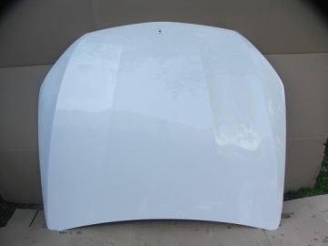 Купить Mercedes glc w253 капот передняя, фото thumb