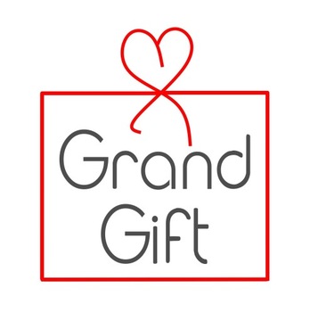 Папа-динозавр Трекс, 3D-подарочная карта GrandGift Card ко Дню отца