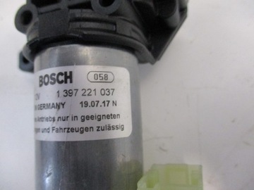 фото thumb №5, Двигатель открывания крышки audi a6 4k0 c8 1397221109