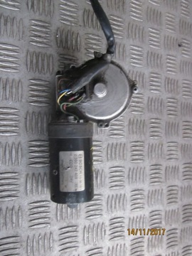 фото thumb №5, Моторчик дворник перед scania r 0390242409