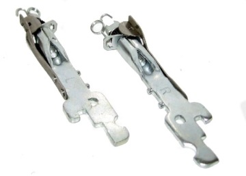 фото thumb №1, Toyota yaris aygo распорка саморегулятор колодка тормозных задняя 2 szt. l+r