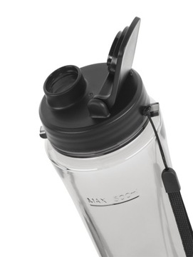 BLENDER PERSONALNY DO SHAKE SMOOTHIE TEESA 2 KUBKI
