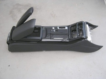 фото thumb №15, Audi a8 4h сидіння сидіння оббивка двері тунель