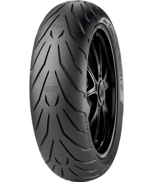 PIRELLI ANGEL GT 110/80R19 + 150/70R17, 2024 г. + 2023