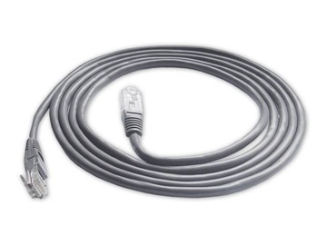 ПАТЧКОРД LAN ETHERNET RJ45 КАБЕЛЬ UTP 1,5