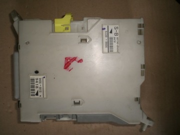 фото thumb №1, Модуль коробка lexus is220d 82730-53050 2008r