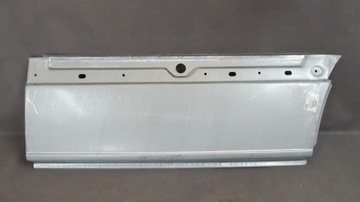 фото thumb №1, Ремкомплект порог обшивка sprinter 906 / crafter