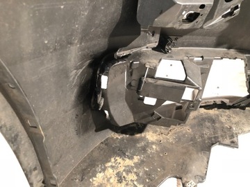 фото thumb №8, Audi a6 c7 4g0 lift бампер перед передний