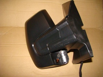 фото thumb №7, Ford transit 2012- r. 8 pin дзеркало праве l555