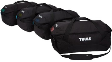 THULE GoPack Набор из 4 сумок-коробок.