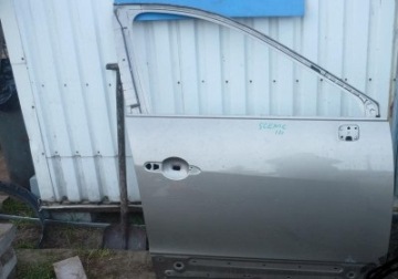 фото thumb №1, Дверь правое передние renault scenic iii