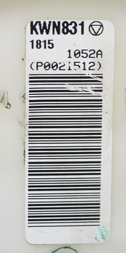 фото thumb №4, Ford mazda 2 поплавок насос помпа kwn831 1815