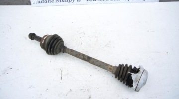 фото thumb №1, 2021/5 приводной вал короткий seat ibiza i cordoba i 1.4 1.6