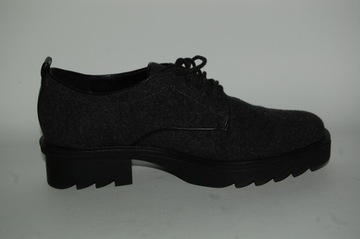 Обувь ZARA, FILC, EU 39/UK 6 IDEAL